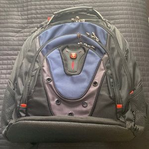 Swiss Computer Backpack